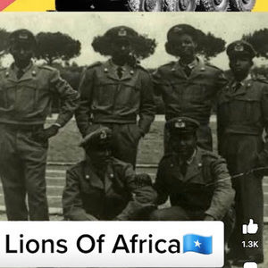 Meet your Posher, Said